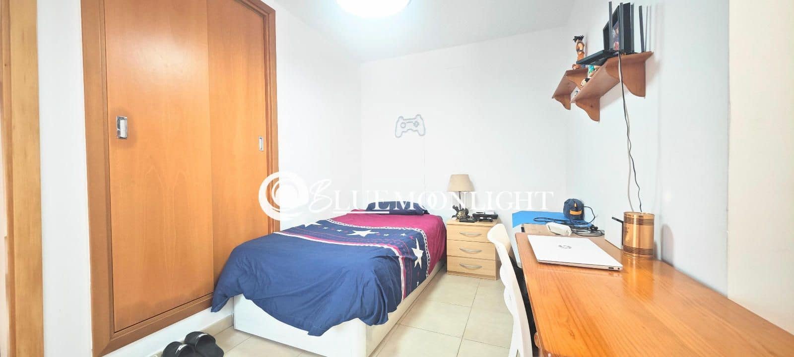 3 bedroom Flat for sale in Peniscola with pool garage - € 190,000 (Ref: 9496498)