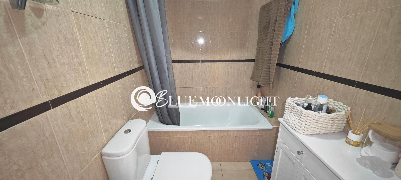 3 bedroom Flat for sale in Peniscola with pool garage - € 190,000 (Ref: 9496498)