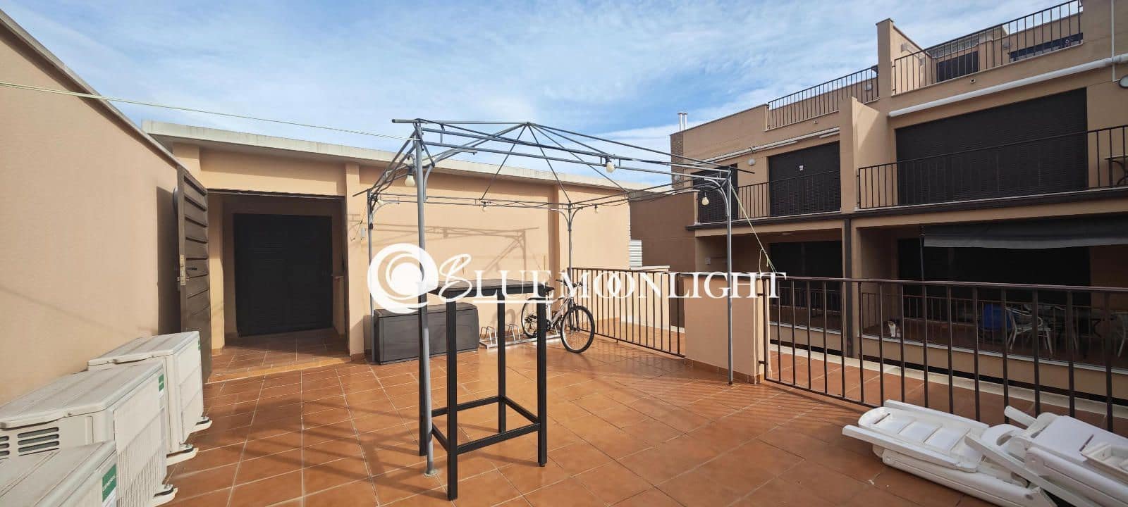 3 bedroom Flat for sale in Peniscola with pool garage - € 190,000 (Ref: 9496498)