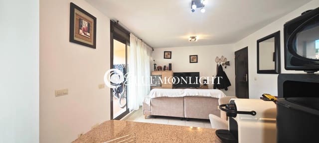 3 soverom Leilighet til salgs i Peñíscola med svømmebasseng garasje - € 190 000 (Ref: 9496498)