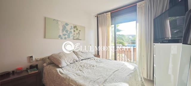 3 soverom Leilighet til salgs i Peñíscola med svømmebasseng garasje - € 190 000 (Ref: 9496498)