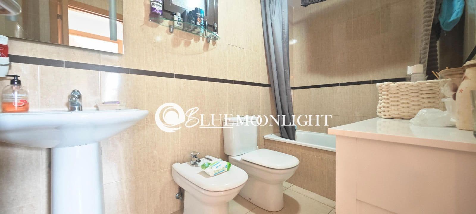 3 bedroom Flat for sale in Peniscola with pool garage - € 190,000 (Ref: 9496498)