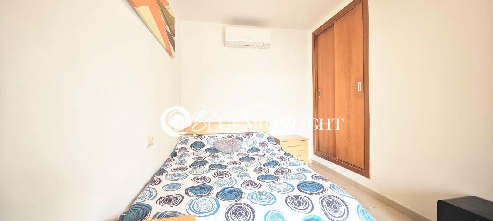 3 bedroom Flat for sale in Peniscola with pool garage - € 190,000 (Ref: 9496498)