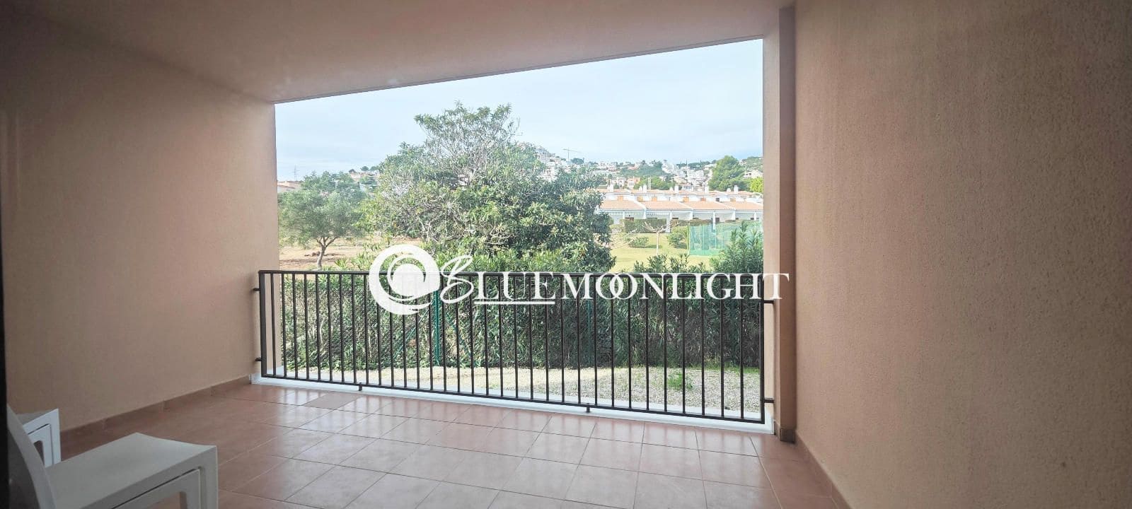 3 bedroom Flat for sale in Peniscola with pool garage - € 190,000 (Ref: 9496498)