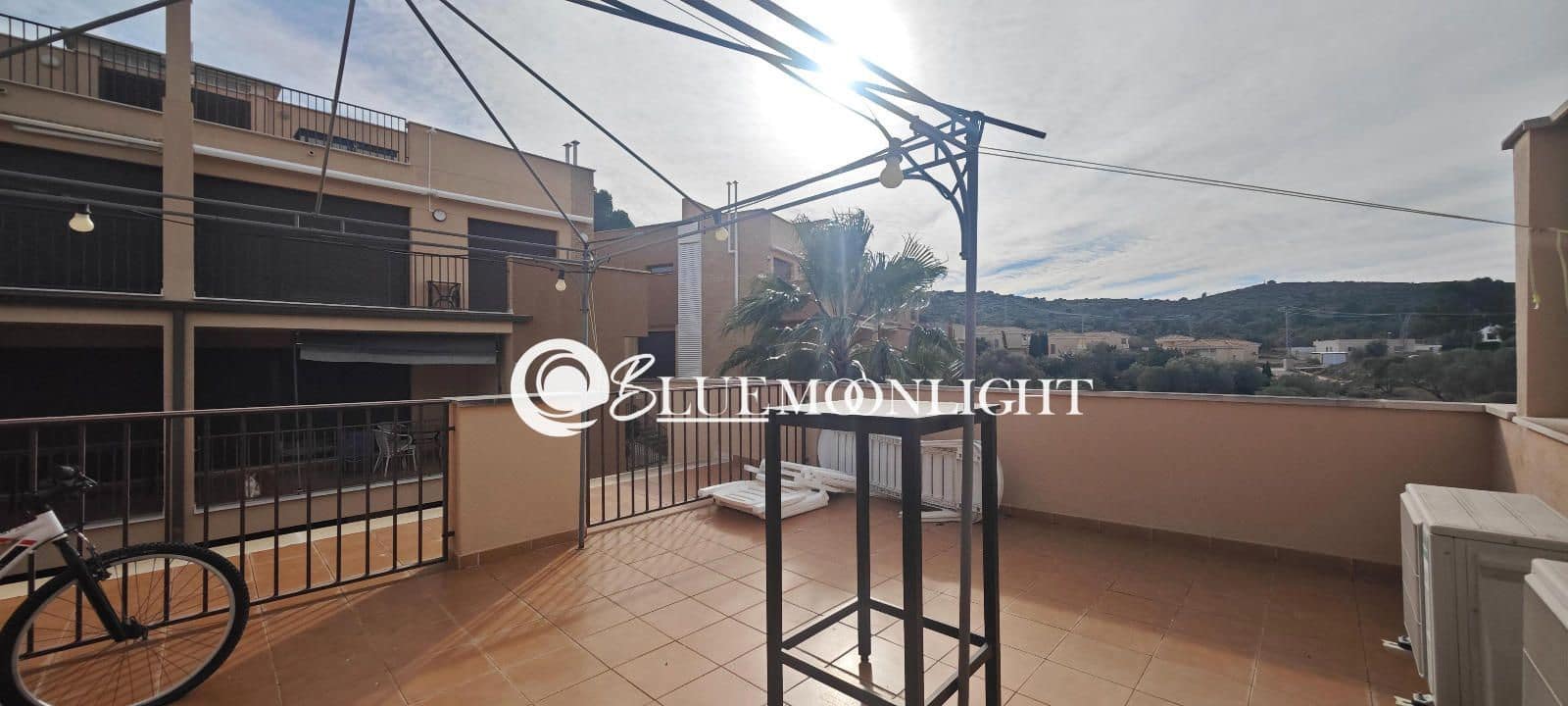 3 bedroom Flat for sale in Peniscola with pool garage - € 190,000 (Ref: 9496498)