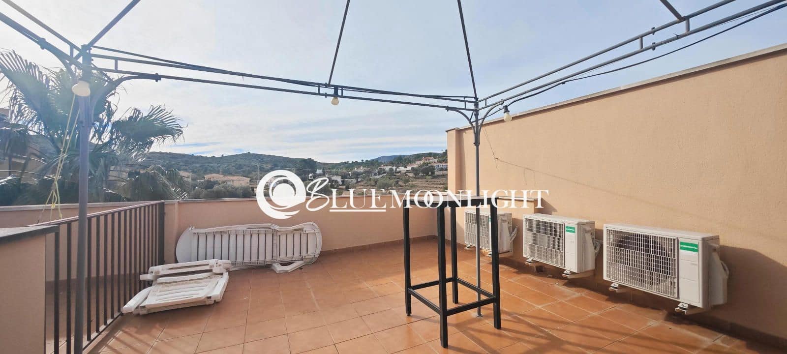 3 bedroom Flat for sale in Peniscola with pool garage - € 190,000 (Ref: 9496498)