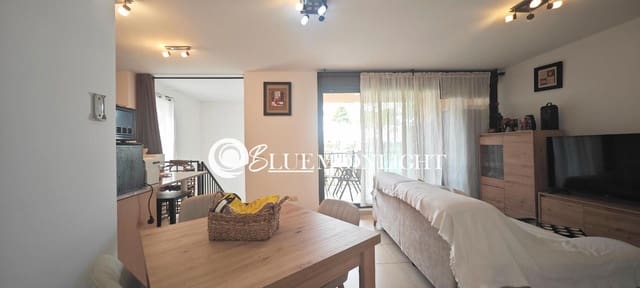 3 soverom Leilighet til salgs i Peñíscola med svømmebasseng garasje - € 190 000 (Ref: 9496498)