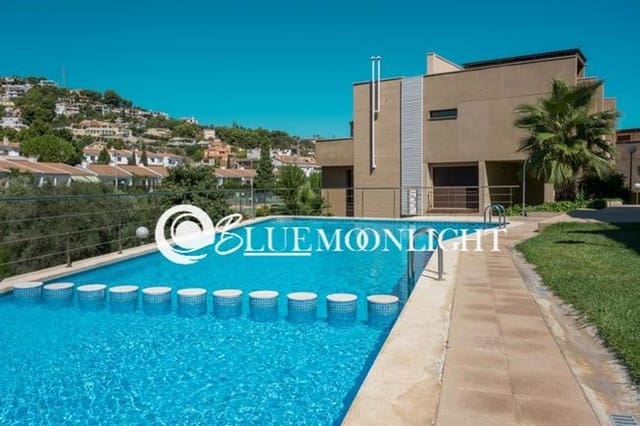 3 soverom Leilighet til salgs i Peñíscola med svømmebasseng garasje - € 190 000 (Ref: 9496498)