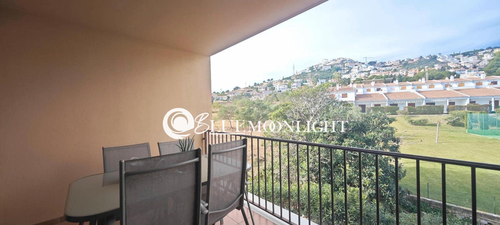 3 bedroom Flat for sale in Peniscola with pool garage - € 190,000 (Ref: 9496498)