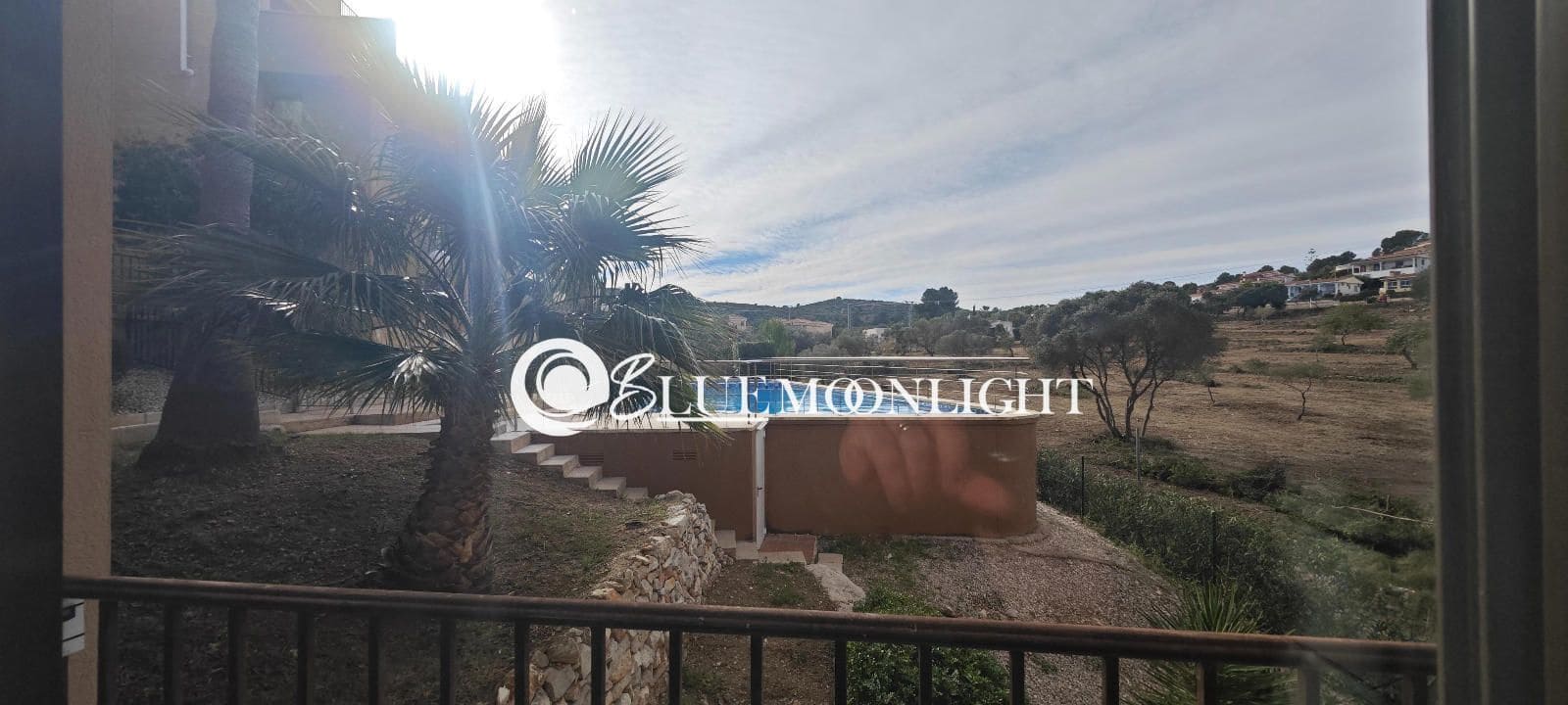 3 bedroom Flat for sale in Peniscola with pool garage - € 190,000 (Ref: 9496498)