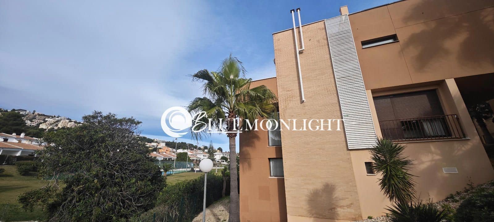 3 bedroom Flat for sale in Peniscola with pool garage - € 190,000 (Ref: 9496498)