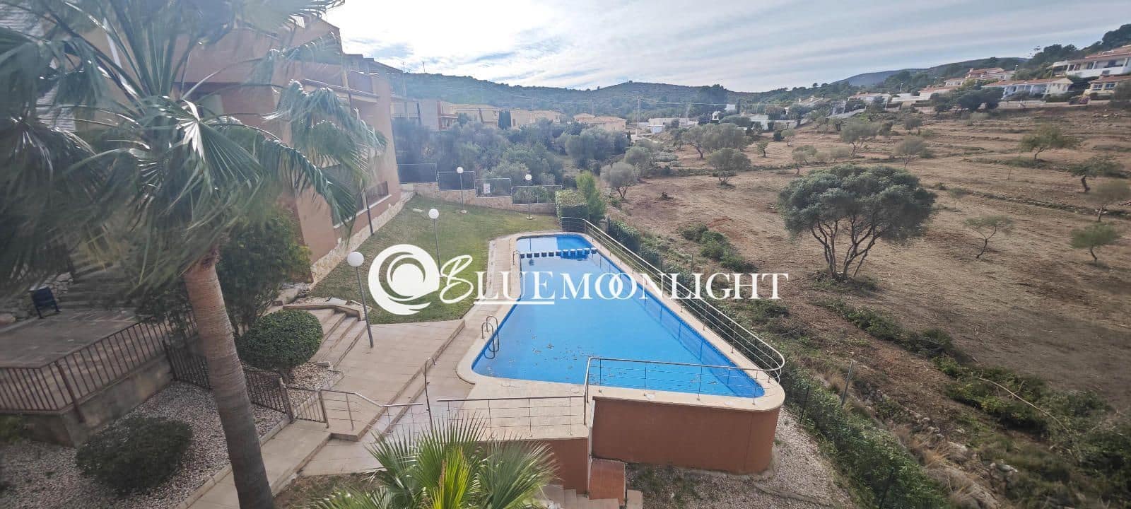 3 bedroom Flat for sale in Peniscola with pool garage - € 190,000 (Ref: 9496498)