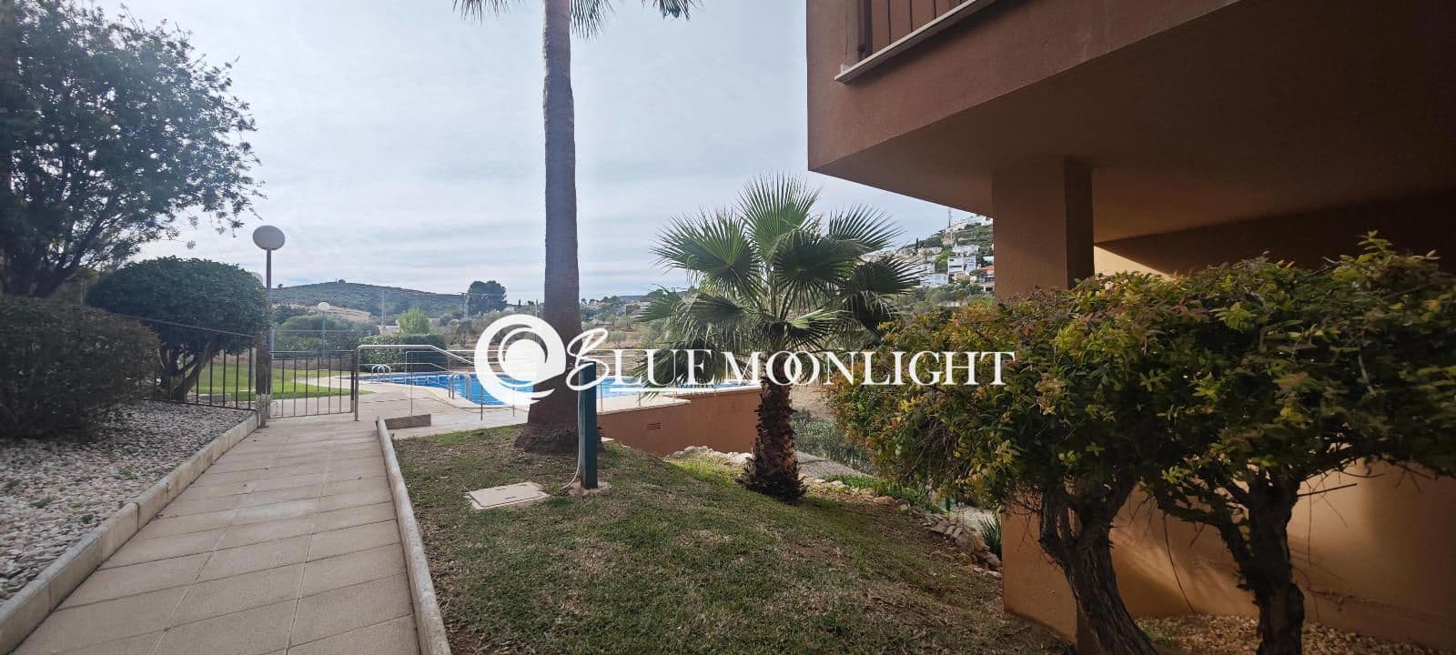 3 bedroom Flat for sale in Peniscola with pool garage - € 190,000 (Ref: 9496498)