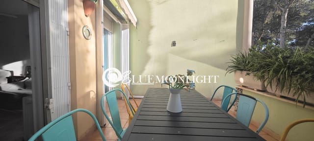 4 sovrum Hus till salu i Peñíscola med pool garage - 225 000 € (Ref: 9496638)