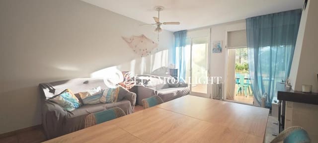 4 sovrum Hus till salu i Peñíscola med pool garage - 225 000 € (Ref: 9496638)