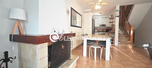 4 sovrum Hus till salu i Peñíscola med pool garage - 225 000 € (Ref: 9496638)