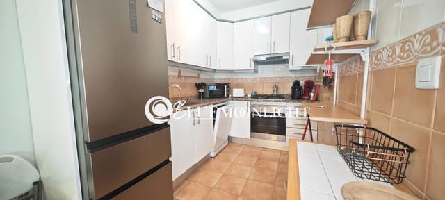 4 sovrum Hus till salu i Peñíscola med pool garage - 225 000 € (Ref: 9496638)