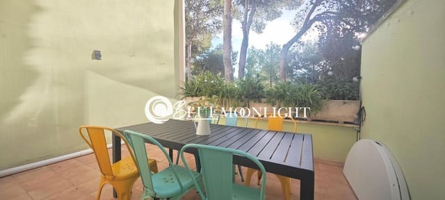 4 sovrum Hus till salu i Peñíscola med pool garage - 225 000 € (Ref: 9496638)