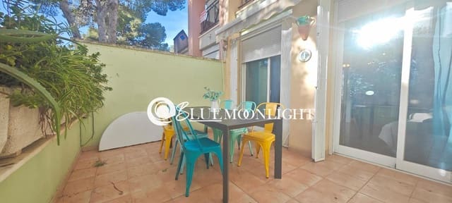 4 sovrum Hus till salu i Peñíscola med pool garage - 225 000 € (Ref: 9496638)