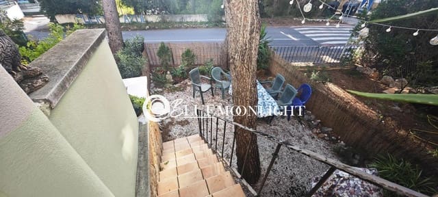 4 sovrum Hus till salu i Peñíscola med pool garage - 225 000 € (Ref: 9496638)