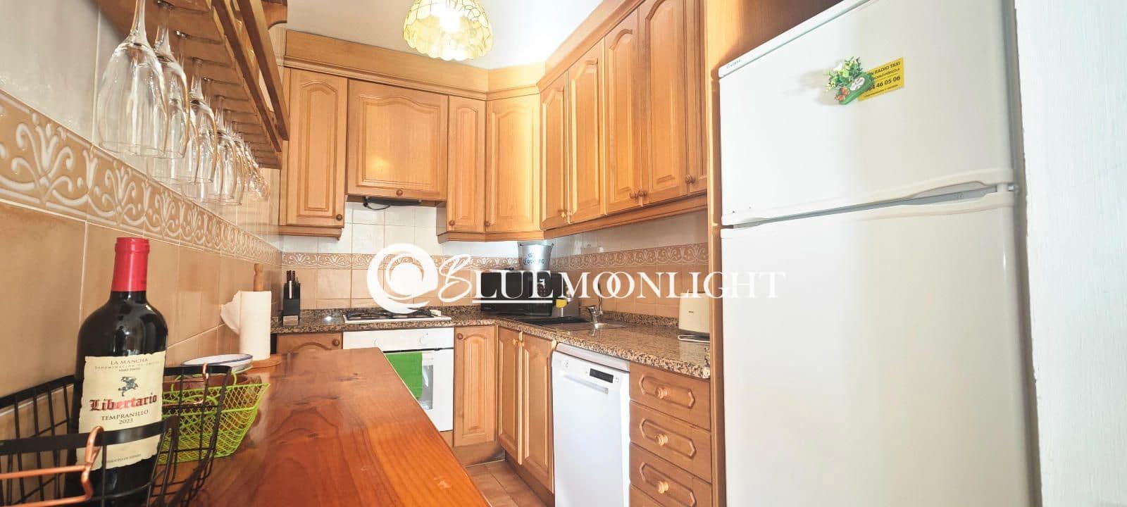 4 sovrum Hus till salu i Peniscola med pool garage - 220 000 € (Ref: 9496639)