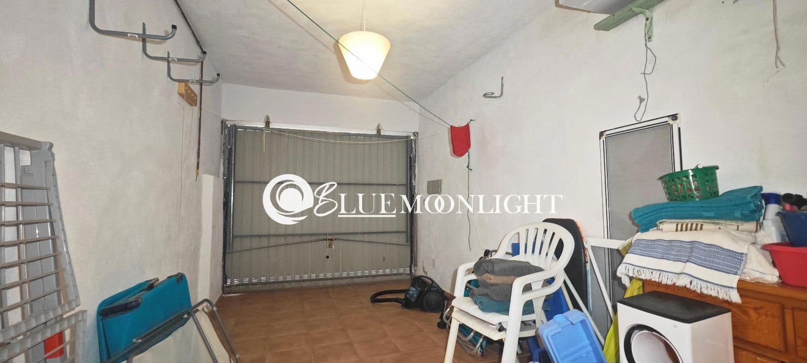 4 sovrum Hus till salu i Peniscola med pool garage - 220 000 € (Ref: 9496639)