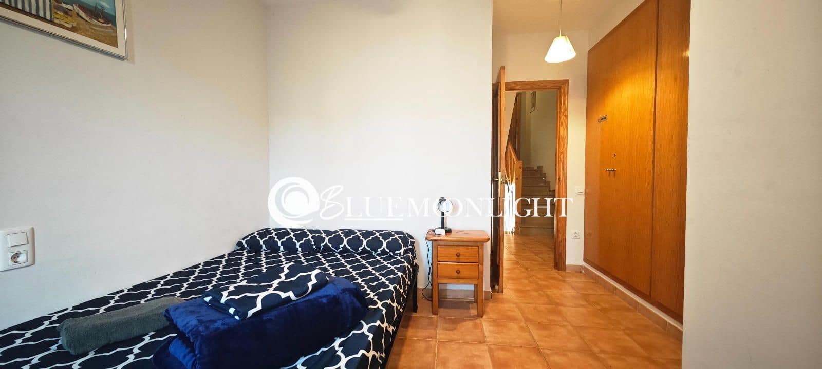 4 sovrum Hus till salu i Peniscola med pool garage - 220 000 € (Ref: 9496639)