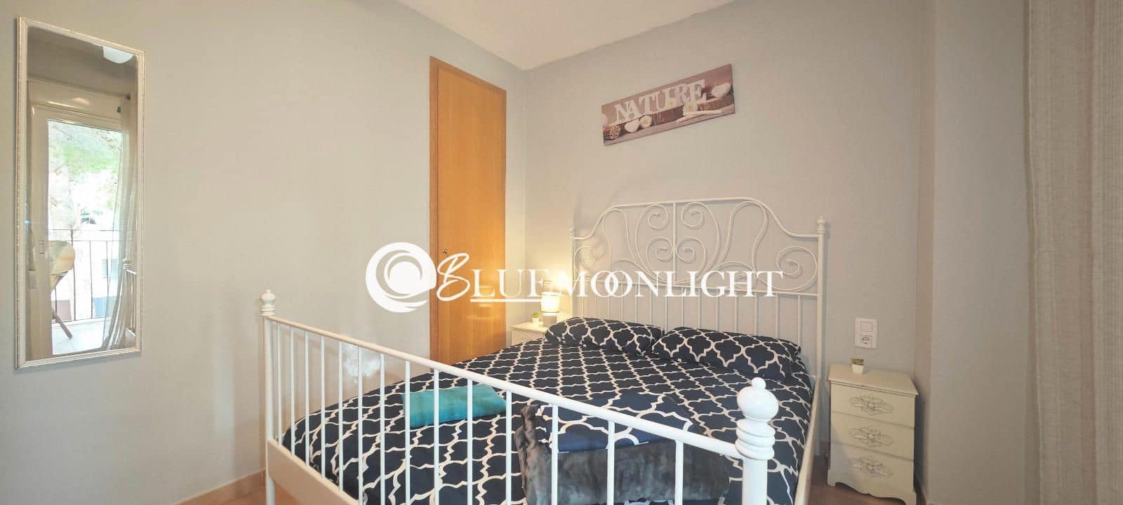 4 sovrum Hus till salu i Peniscola med pool garage - 220 000 € (Ref: 9496639)