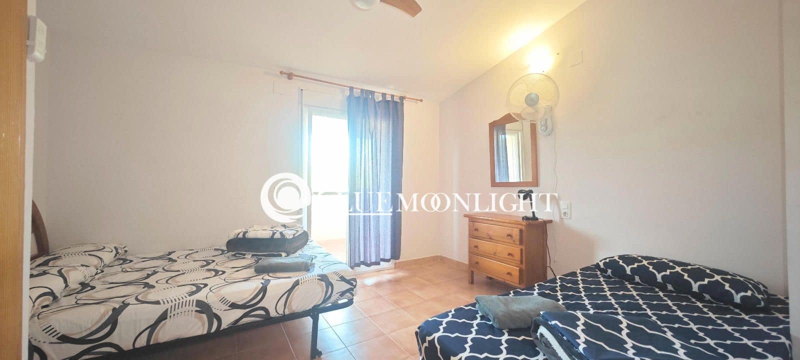 4 sovrum Hus till salu i Peniscola med pool garage - 220 000 € (Ref: 9496639)