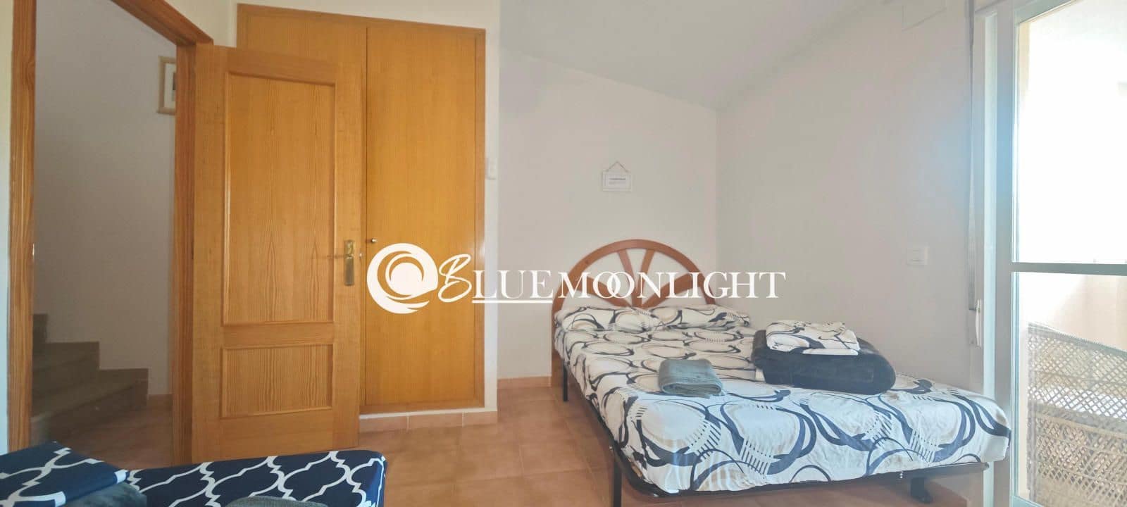 4 sovrum Hus till salu i Peniscola med pool garage - 220 000 € (Ref: 9496639)