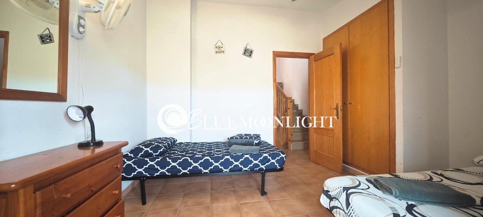 4 sovrum Hus till salu i Peniscola med pool garage - 220 000 € (Ref: 9496639)