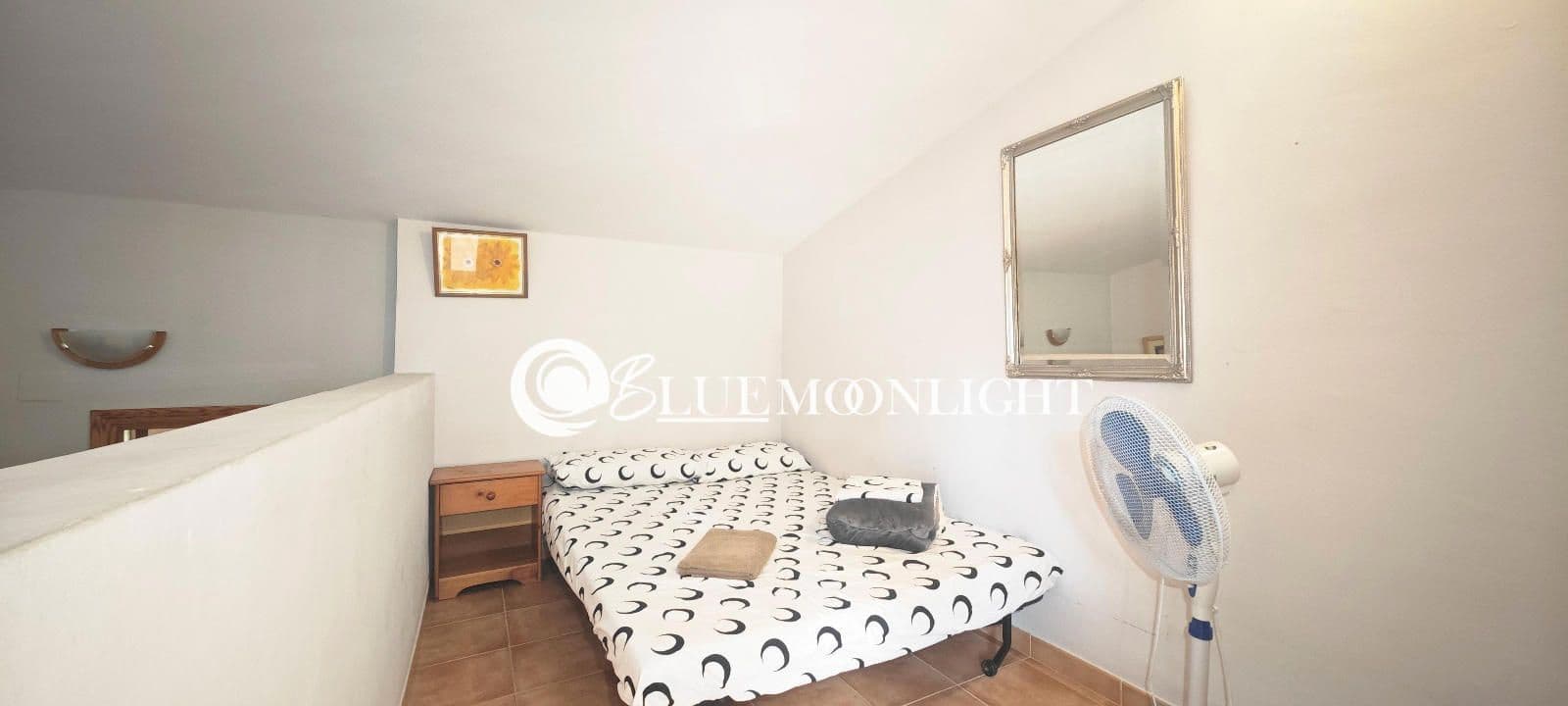 4 sovrum Hus till salu i Peniscola med pool garage - 220 000 € (Ref: 9496639)