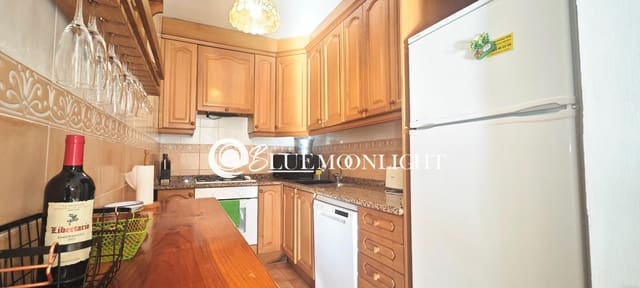 4 sovrum Hus till salu i Peñíscola med pool garage - 220 000 € (Ref: 9496639)