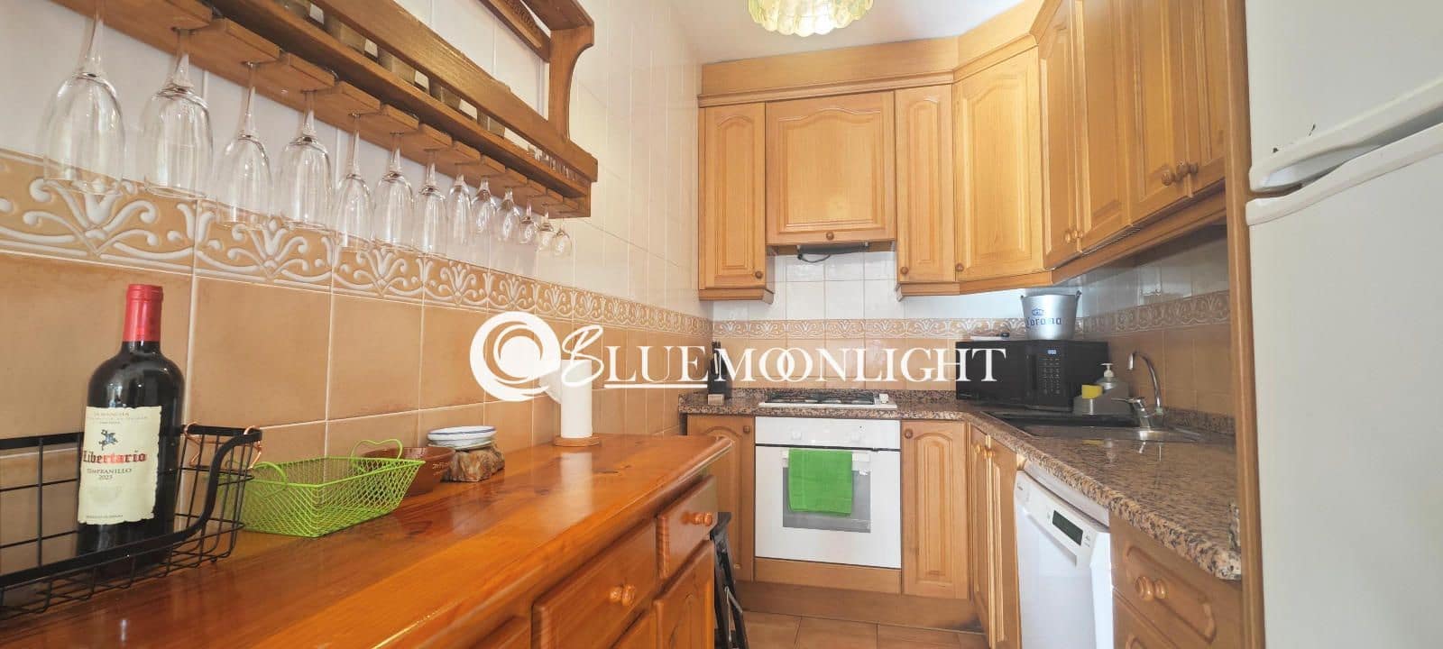 4 sovrum Hus till salu i Peniscola med pool garage - 220 000 € (Ref: 9496639)