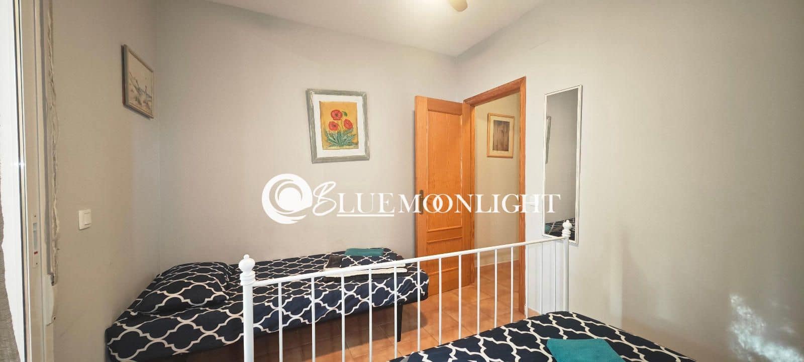 4 sovrum Hus till salu i Peniscola med pool garage - 220 000 € (Ref: 9496639)