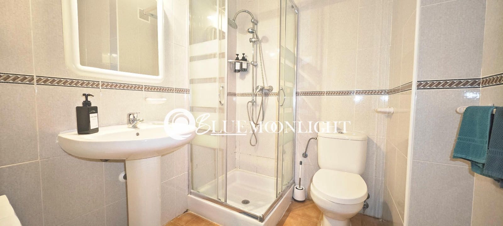 4 sovrum Hus till salu i Peniscola med pool garage - 220 000 € (Ref: 9496639)