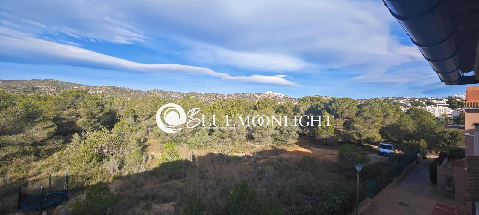 4 sovrum Hus till salu i Peniscola med pool garage - 220 000 € (Ref: 9496639)