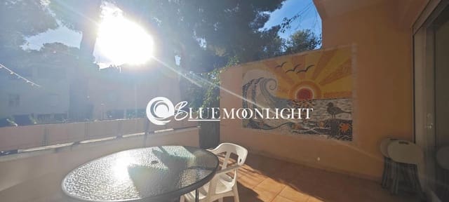 4 sovrum Hus till salu i Peñíscola med pool garage - 220 000 € (Ref: 9496639)