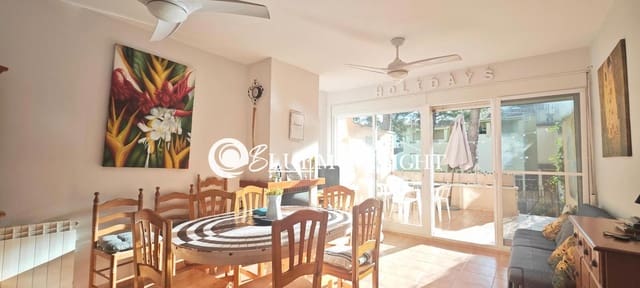 4 sovrum Hus till salu i Peñíscola med pool garage - 220 000 € (Ref: 9496639)