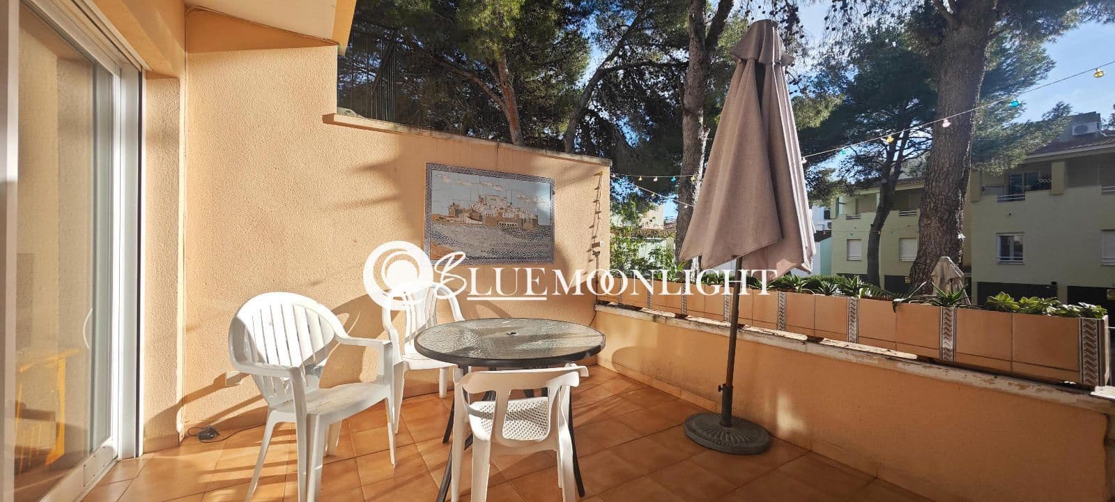 4 sovrum Hus till salu i Peniscola med pool garage - 220 000 € (Ref: 9496639)