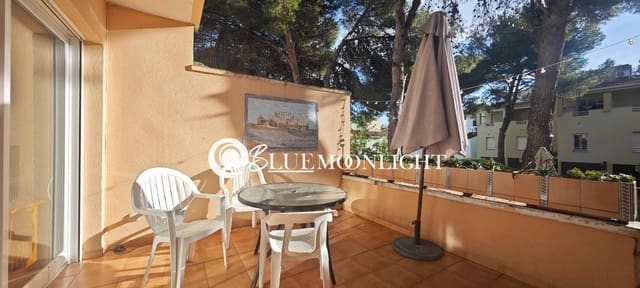 4 sovrum Hus till salu i Peñíscola med pool garage - 220 000 € (Ref: 9496639)