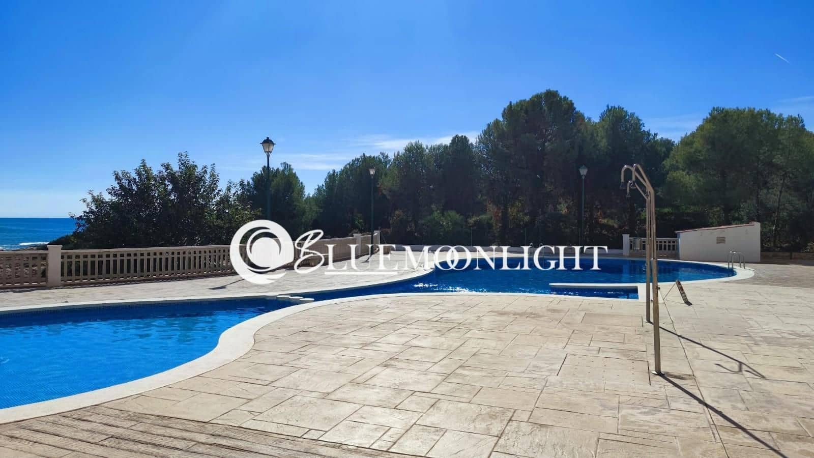 4 sovrum Hus till salu i Peniscola med pool garage - 220 000 € (Ref: 9496639)