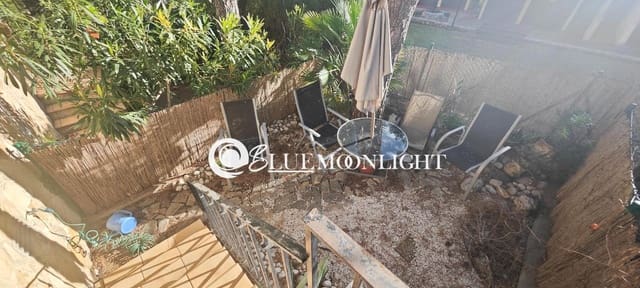 4 sovrum Hus till salu i Peñíscola med pool garage - 220 000 € (Ref: 9496639)