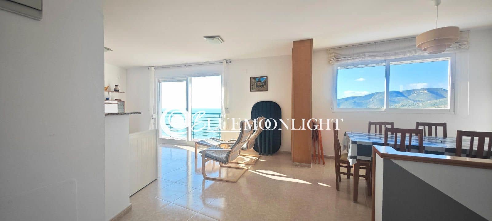 3 bedroom Flat for sale in Peniscola with pool garage - € 275,000 (Ref: 9498015)