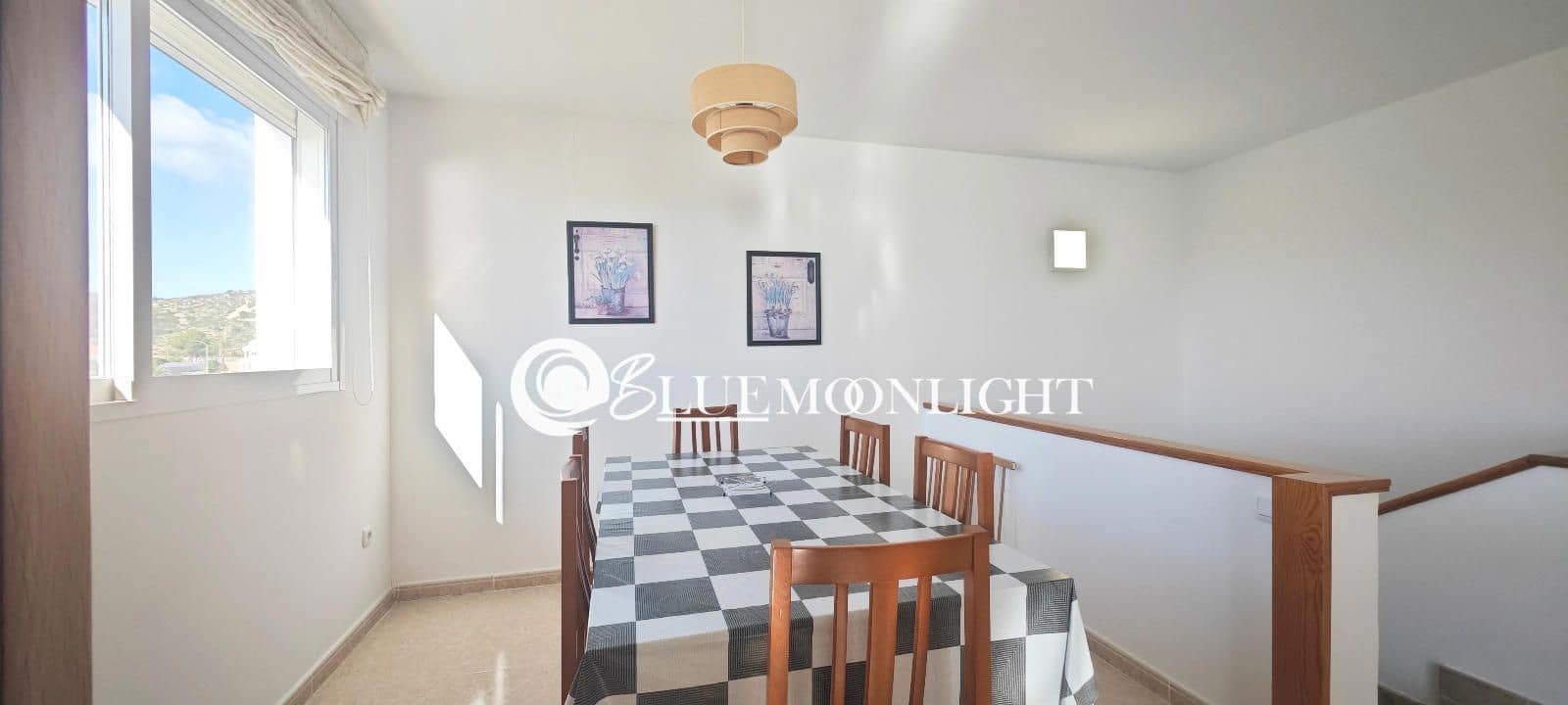 3 bedroom Flat for sale in Peniscola with pool garage - € 275,000 (Ref: 9498015)