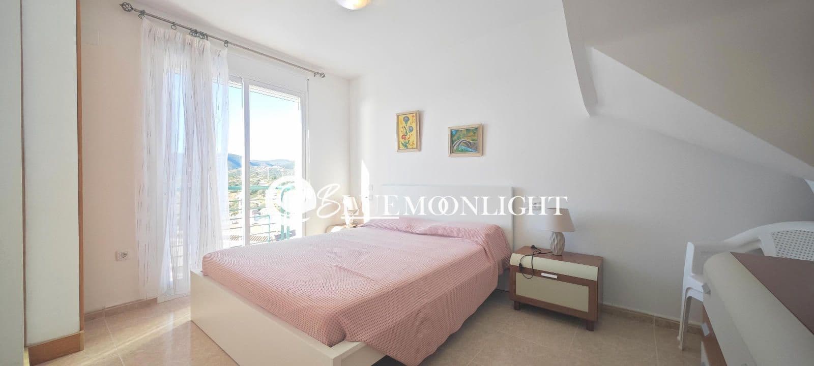 3 bedroom Flat for sale in Peniscola with pool garage - € 275,000 (Ref: 9498015)