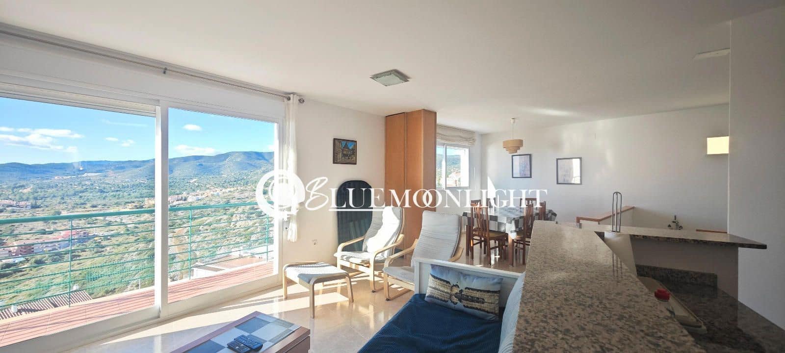 3 bedroom Flat for sale in Peniscola with pool garage - € 275,000 (Ref: 9498015)