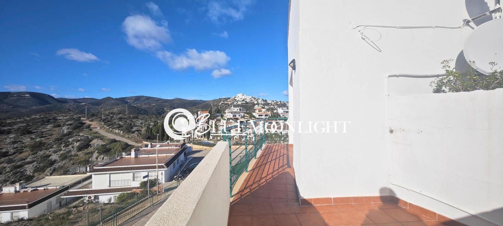 3 bedroom Flat for sale in Peniscola with pool garage - € 275,000 (Ref: 9498015)