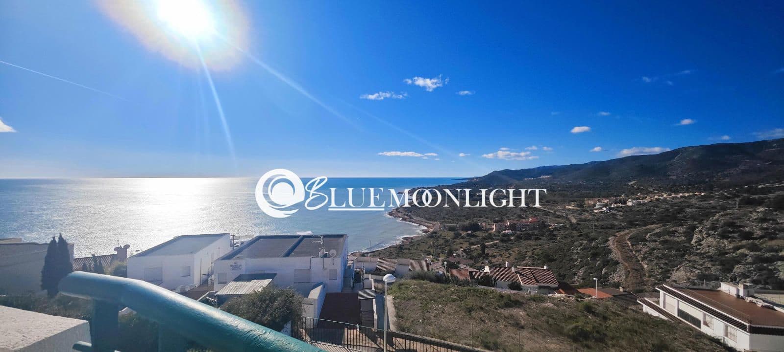 3 bedroom Flat for sale in Peniscola with pool garage - € 275,000 (Ref: 9498015)