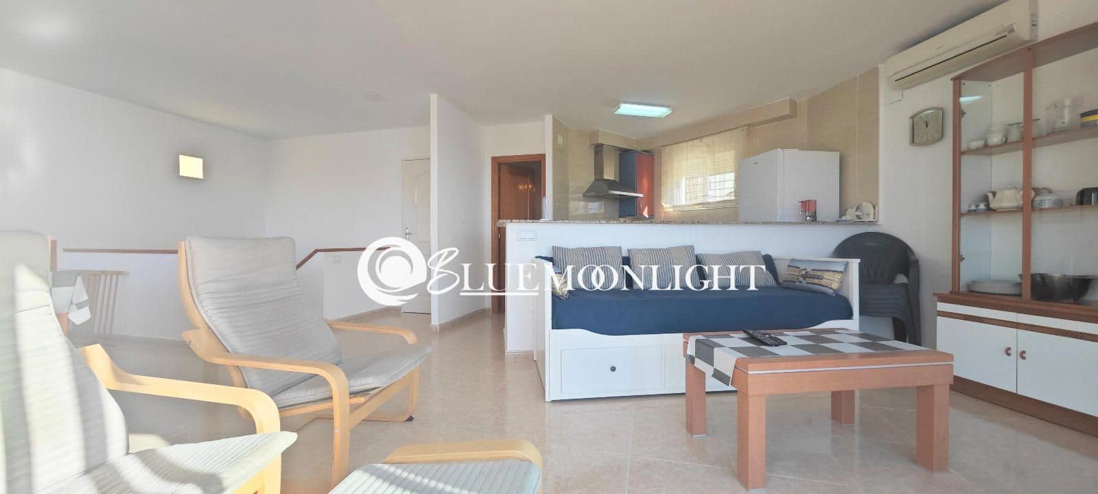 3 bedroom Flat for sale in Peniscola with pool garage - € 275,000 (Ref: 9498015)